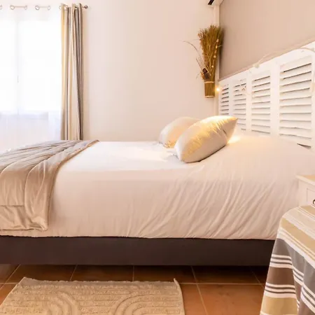 Bed & Breakfast La Maison Du Castellet Le Castellet (Var)
