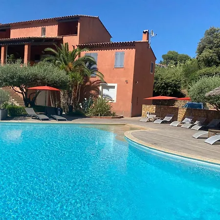 La Maison Du Castellet *