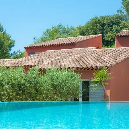 La Maison Du Castellet Le Castellet (Var)