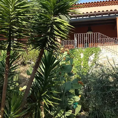 La Maison Du Castellet * Le Castellet (Var)
