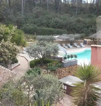 Bed & Breakfast La Maison Du Castellet Le Castellet (Var)