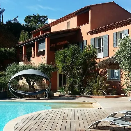 La Maison Du Castellet