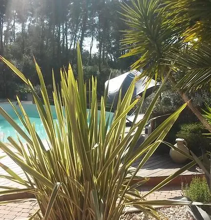 La Maison Du Castellet Le Castellet (Var)