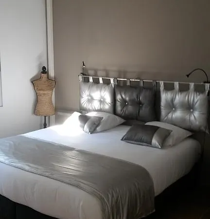 La Maison Du Castellet Bed & Breakfast Le Castellet (Var)